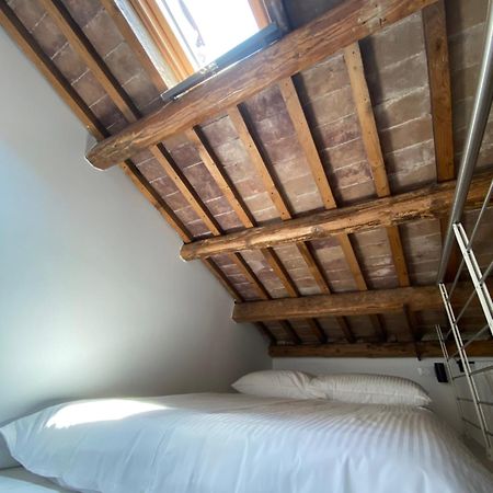 Casa Vacanze Giorgetta Palazzina Privata Di Due Piani Chioggia Extérieur photo