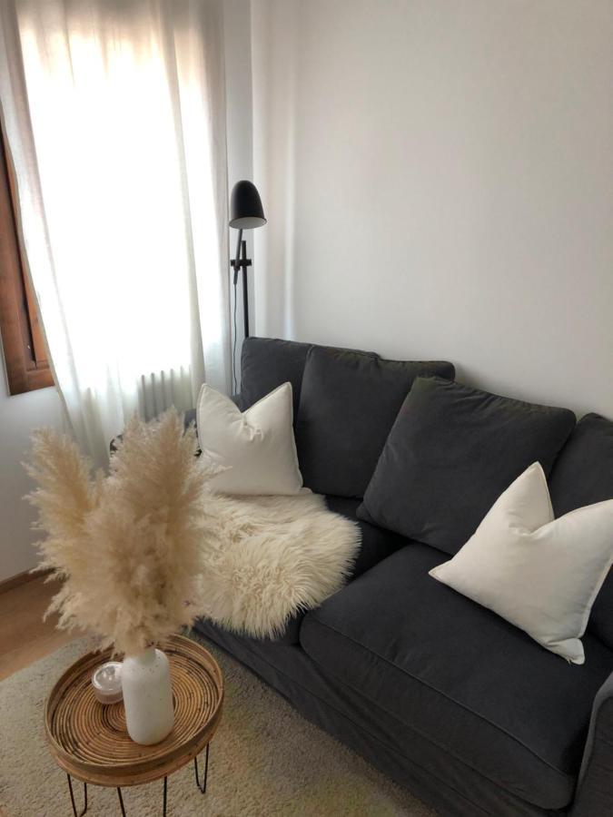 Casa Vacanze Giorgetta Palazzina Privata Di Due Piani Chioggia Extérieur photo