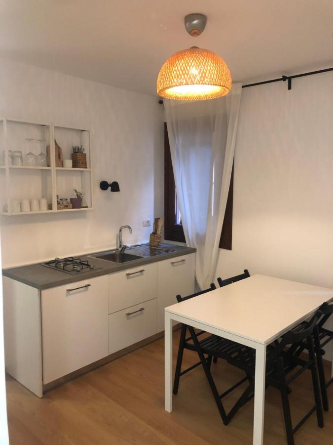 Casa Vacanze Giorgetta Palazzina Privata Di Due Piani Chioggia Extérieur photo