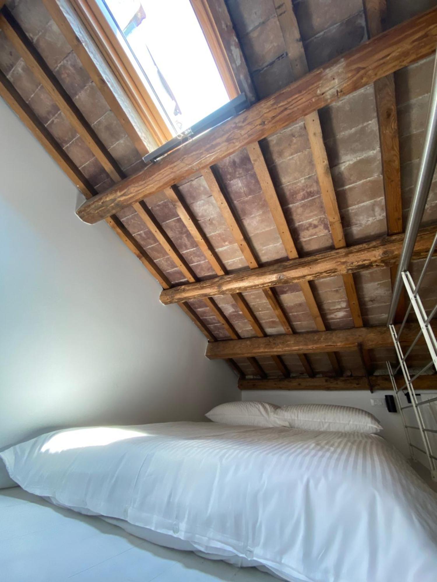 Casa Vacanze Giorgetta Palazzina Privata Di Due Piani Chioggia Extérieur photo