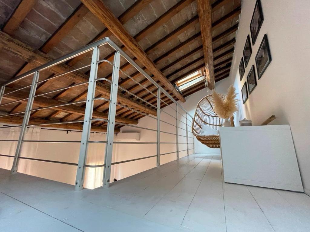 Casa Vacanze Giorgetta Palazzina Privata Di Due Piani Chioggia Extérieur photo