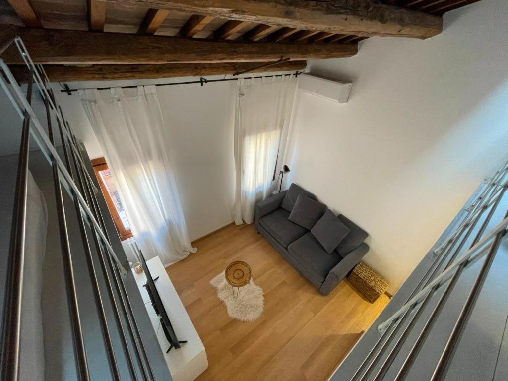 Casa Vacanze Giorgetta Palazzina Privata Di Due Piani Chioggia Extérieur photo