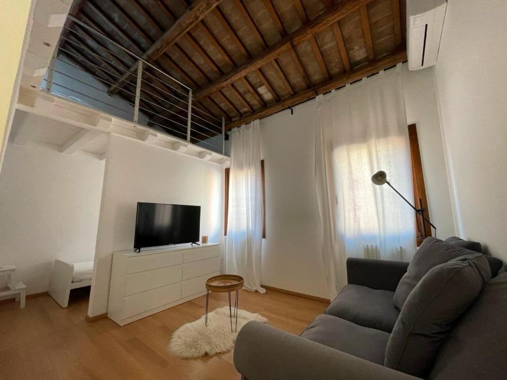 Casa Vacanze Giorgetta Palazzina Privata Di Due Piani Chioggia Extérieur photo