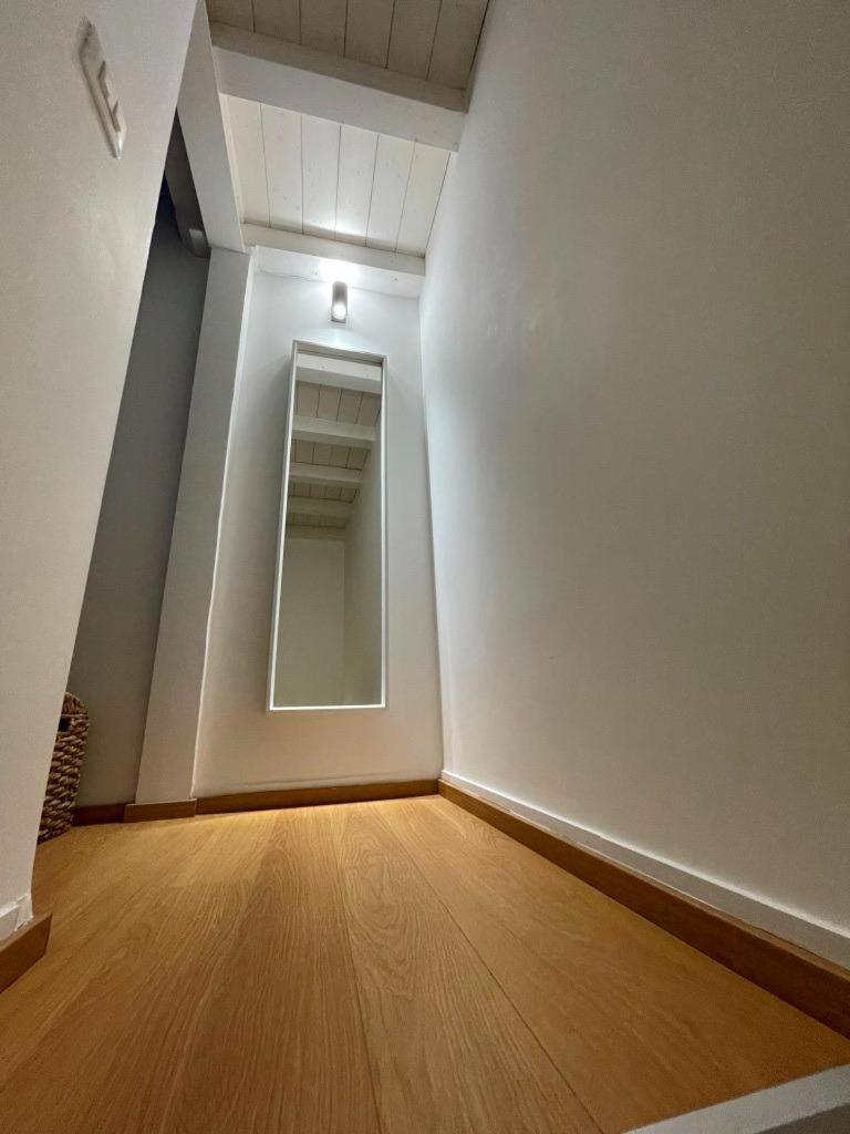Casa Vacanze Giorgetta Palazzina Privata Di Due Piani Chioggia Extérieur photo