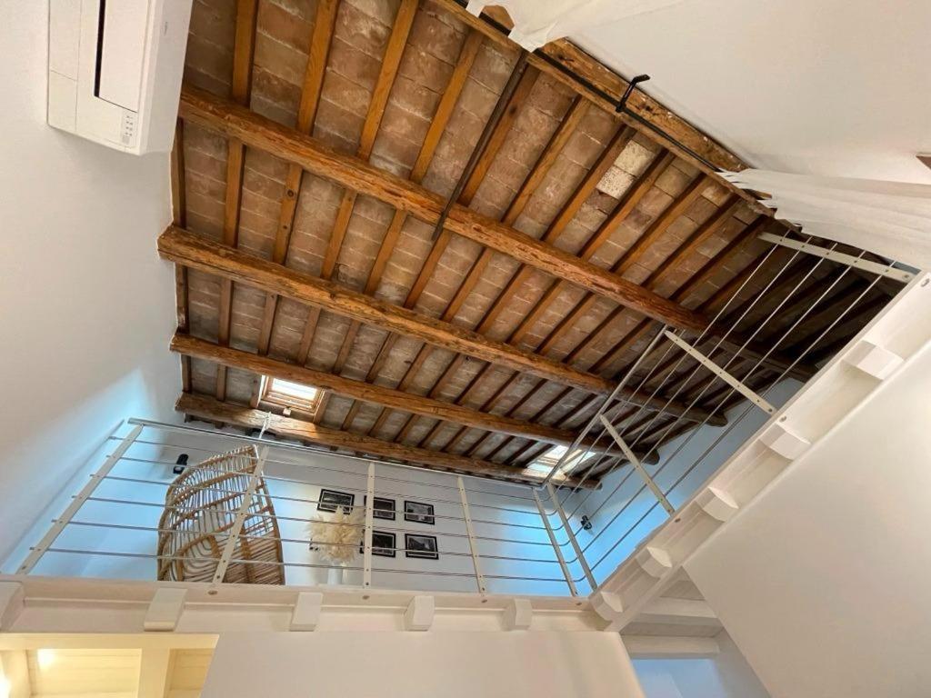Casa Vacanze Giorgetta Palazzina Privata Di Due Piani Chioggia Extérieur photo